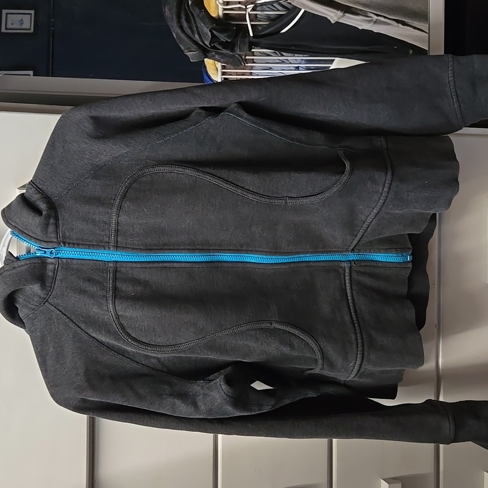 Lululemon Scuba Hoodie